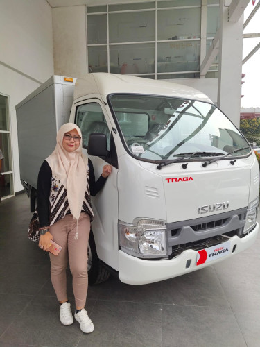 Isuzu Pamulang