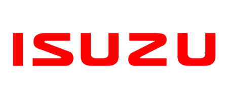 Logo Isuzu Pamulang