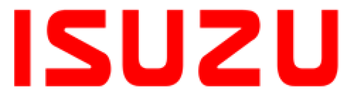 Logo Isuzu Pamulang